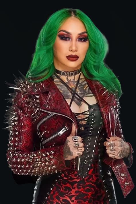 who is shotzi blackheart dating|Shotzi: Age, Height, Relationship Status & Other Things